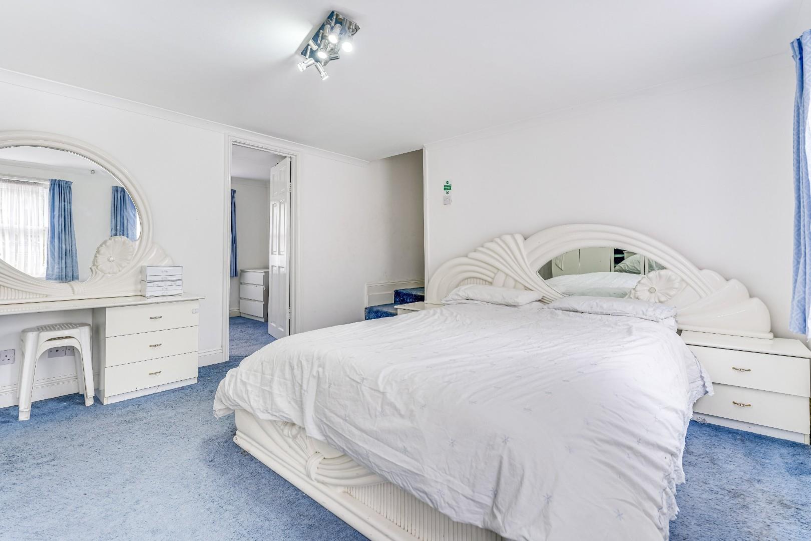 Claremont Road, Forest Gate, London Bricks.